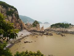 -花岙岛