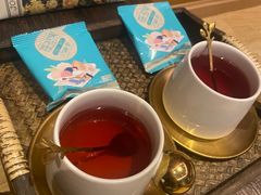-泰悠谷养生SPA(世茂商业街店)