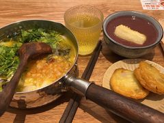 -小满手工粉(北京来福士店)