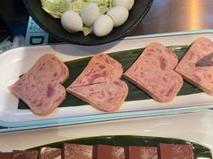 -辣伍鲜毛肚老火锅(元一店)