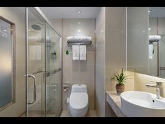 -创兴达酒店(深圳兴东地铁站店)