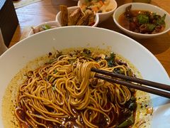 -好這口重庆小面(总店)