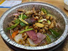 -南记食粥坊·宵夜大排档(莲花店)