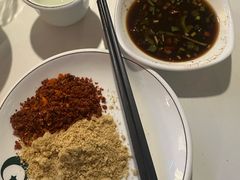 -西昌老号李小肠特色烧烤园(温江店)