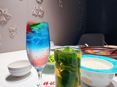 -祥记餐饮•豫粤珍味(金隅大厦店)
