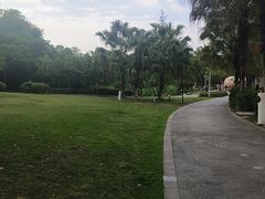 -成都市活水公园