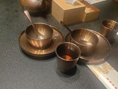 -魁盛居百年鲁菜馆(县西巷店)