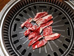 -九田家黑牛烤肉料理(太奥广场店)