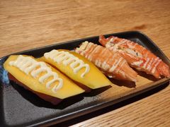 -元通寿司(地标店)