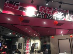 -小杨生煎(龙之梦购物中心店)