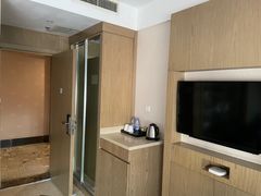 -南通中心濠河风景区圆融广场诺富特酒店