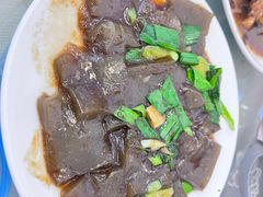 -山菜馆(竹海公园店)