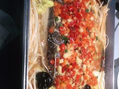 -半天妖烤鱼(临朐全福元店)