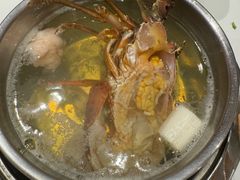 -海月轩海鲜豆捞(紫金塔店)