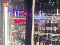 -有蚝有翅烧烤大排档·宵夜(右安门店)