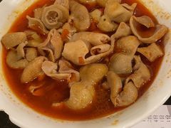 -湘肠香火锅店(团结湖店)