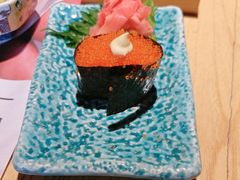 -鹤龟料理店(时代天街店)