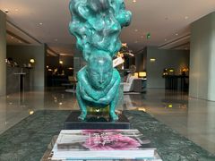 -南京THE TAI太和紫金大酒店