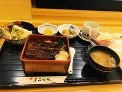 -皇品田苑日式料理(苏州中心店)