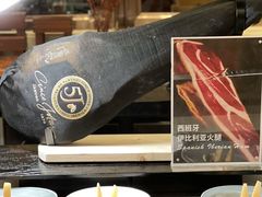 -武汉洲际酒店·漢自助餐厅