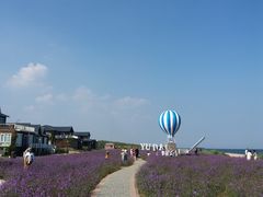 -渔岛海洋度假区