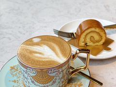 -拾溪餐厅(杭州千禧度假酒店)