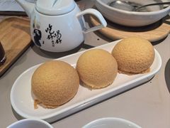 -蔡澜点心·粤菜(丽泽天街店)