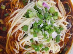 -秦云老太婆摊摊面(磁器口店)