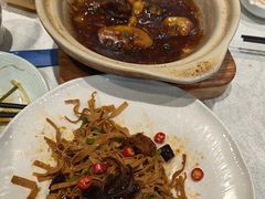 -蠔友汇·海鲜·生蚝烧烤(大东店)