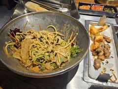 -KAOKAO烤烤·丹东海鲜烧烤(望京店)