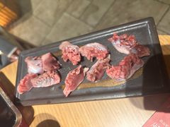 -盡膳口福跷脚牛肉火锅(国贸商城店)