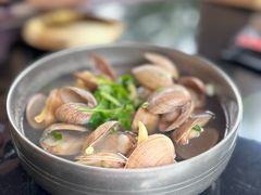 -KAOKAO烤烤·丹东海鲜烧烤(望京店)