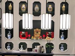 -翠湖宾馆·中餐厅