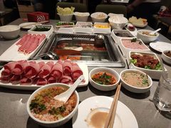 -海底捞火锅(龙湾万达广场店)
