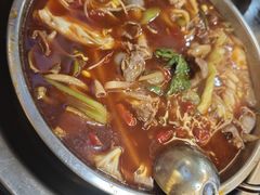 -胖娃古镇鸡杂(磁器口总店)