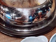 -鲜小岛·铜锅涮肉