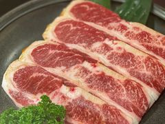 -無二炙坊·和牛烧肉(大钟寺1733店)
