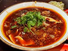 -馬伍旺川菜(安德门店)