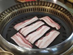 -炉队长·齐齐哈尔家庭烤肉(马家堡店)