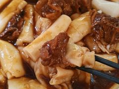 牛腩猪肠粉-凌记(泮塘路店)