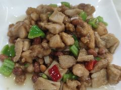 -同发号饭庄(复兴路店)