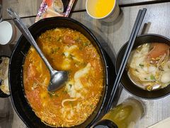 -好人民间小吃(镇江八佰伴店)