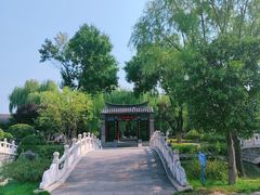 -济南国际园博园