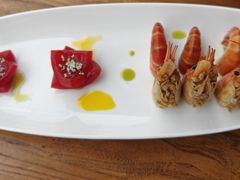 -茶人村·前滩江景雅宴(上海首店)