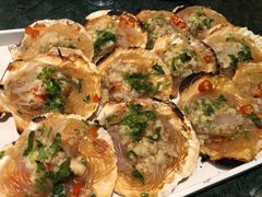 -扇贝王·海鲜烧烤(慈溪店)