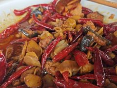 -印象鲵宴·张家界地标美食名片(溪布街店)