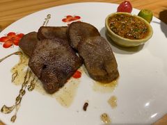 -大岛日本料理铁板烧(南通大饭店)