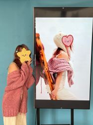 -懒猫摄影studio写真馆
