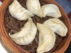 -老淮城·长鱼面(河下古镇店)