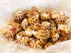 盐焗海螺-大门水乡·顺德菜